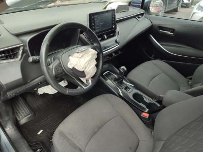 COROLLA 1.5 DREAM MULTIDRIVE S