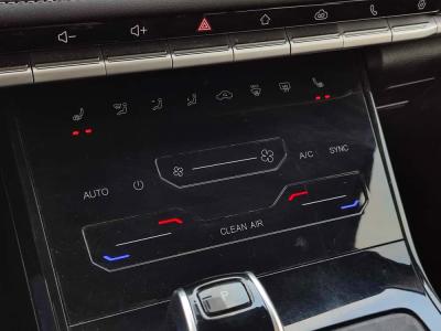 TIGGO 7 PRO LUXURY