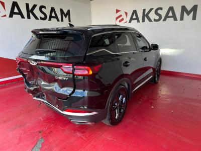 TIGGO 7 PRO 1.6 T-GDI LUXURY