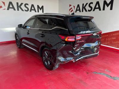TIGGO 7 PRO 1.6 T-GDI LUXURY