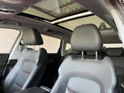 TIGGO 7 PRO 1.6 T-GDI LUXURY
