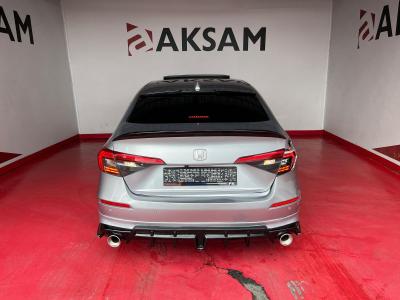 CIVIC SEDAN 1.5 182 AT EXECUTIVE PLUS