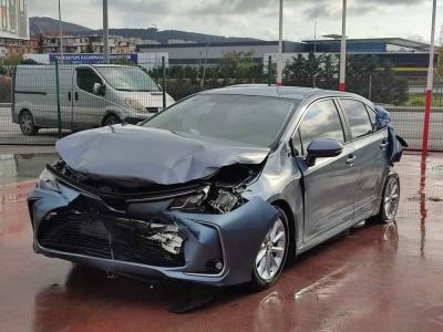 COROLLA 1.5 DREAM MULTIDRIVE S
