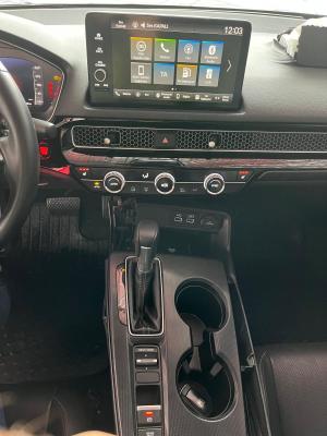 CIVIC SEDAN 1.5 182 AT EXECUTIVE PLUS