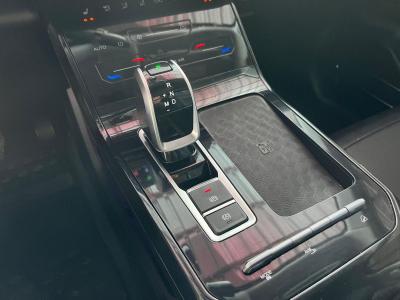 TIGGO 7 PRO 1.6 T-GDI LUXURY