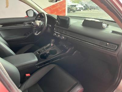 CIVIC SEDAN 1.5 182 AT EXECUTIVE PLUS