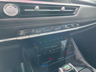TIGGO 7 PRO 1.6 T-GDI LUXURY