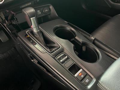 CIVIC SEDAN 1.5 182 AT EXECUTIVE PLUS