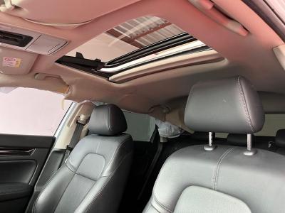 CIVIC SEDAN 1.5 182 AT EXECUTIVE PLUS