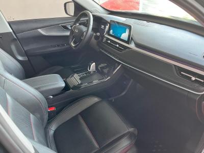 TIGGO 7 PRO 1.6 T-GDI LUXURY