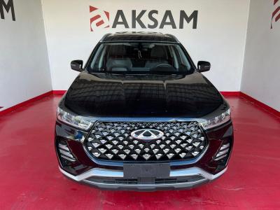 TIGGO 7 PRO 1.6 T-GDI LUXURY
