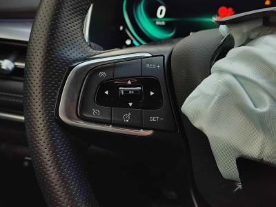 TIGGO 7 PRO LUXURY