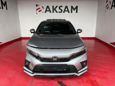 CIVIC SEDAN 1.5 182 AT EXECUTIVE PLUS