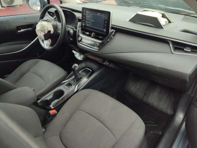 COROLLA 1.5 DREAM MULTIDRIVE S