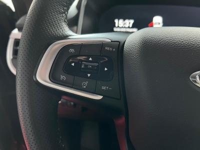 TIGGO 7 PRO 1.6 T-GDI LUXURY