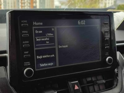 COROLLA 1.5 DREAM MULTIDRIVE S