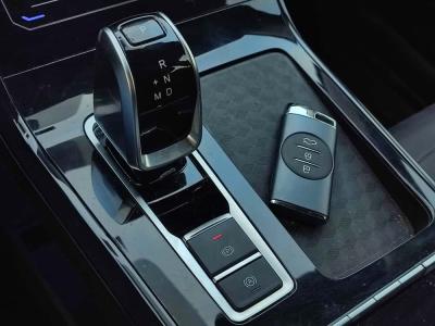 TIGGO 7 PRO LUXURY