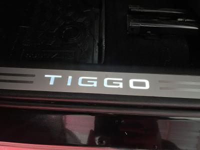 TIGGO 7 PRO 1.6 T-GDI LUXURY