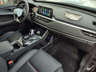 TIGGO 7 PRO LUXURY