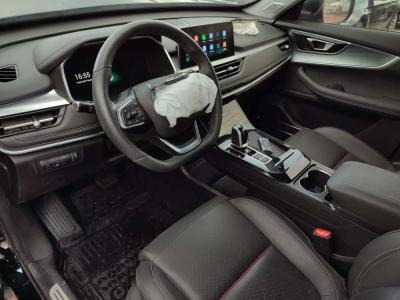 TIGGO 7 PRO LUXURY