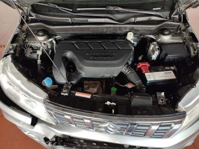 VITARA 1.4 GL+ 4x4 AT