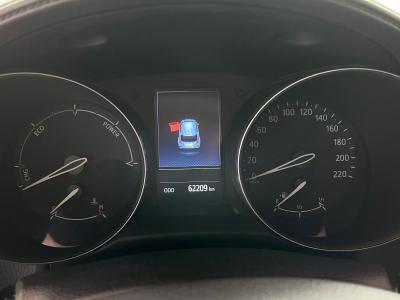 C-HR 1.8 HYBRID FLAME E-CVT