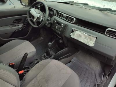 DUSTER ESSENTIAL BLUE DCI 115