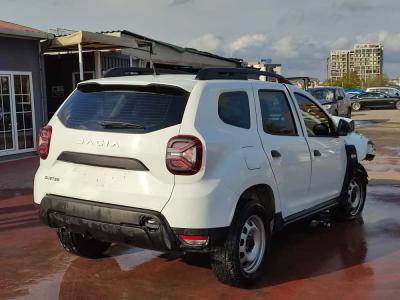 DUSTER ESSENTIAL BLUE DCI 115