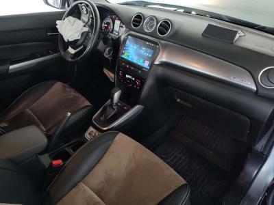 VITARA 1.4 GL+ 4x4 AT