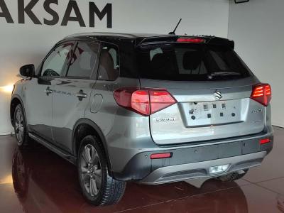 VITARA 1.4 GL+ 4x4 AT