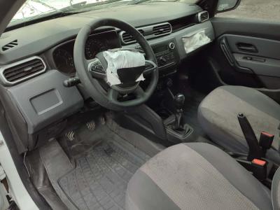 DUSTER ESSENTIAL BLUE DCI 115