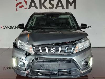 VITARA 1.4 GL+ 4x4 AT