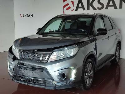 VITARA 1.4 GL+ 4x4 AT