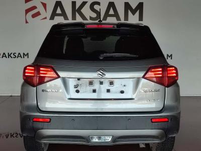 VITARA 1.4 GL+ 4x4 AT
