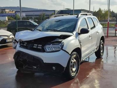 DUSTER ESSENTIAL BLUE DCI 115