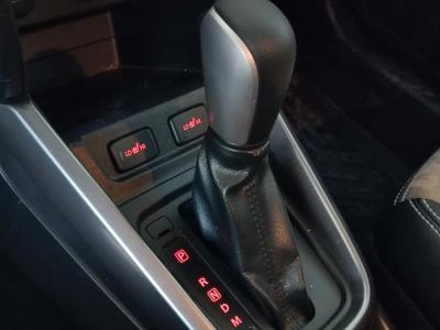 VITARA 1.4 GL+ 4x4 AT