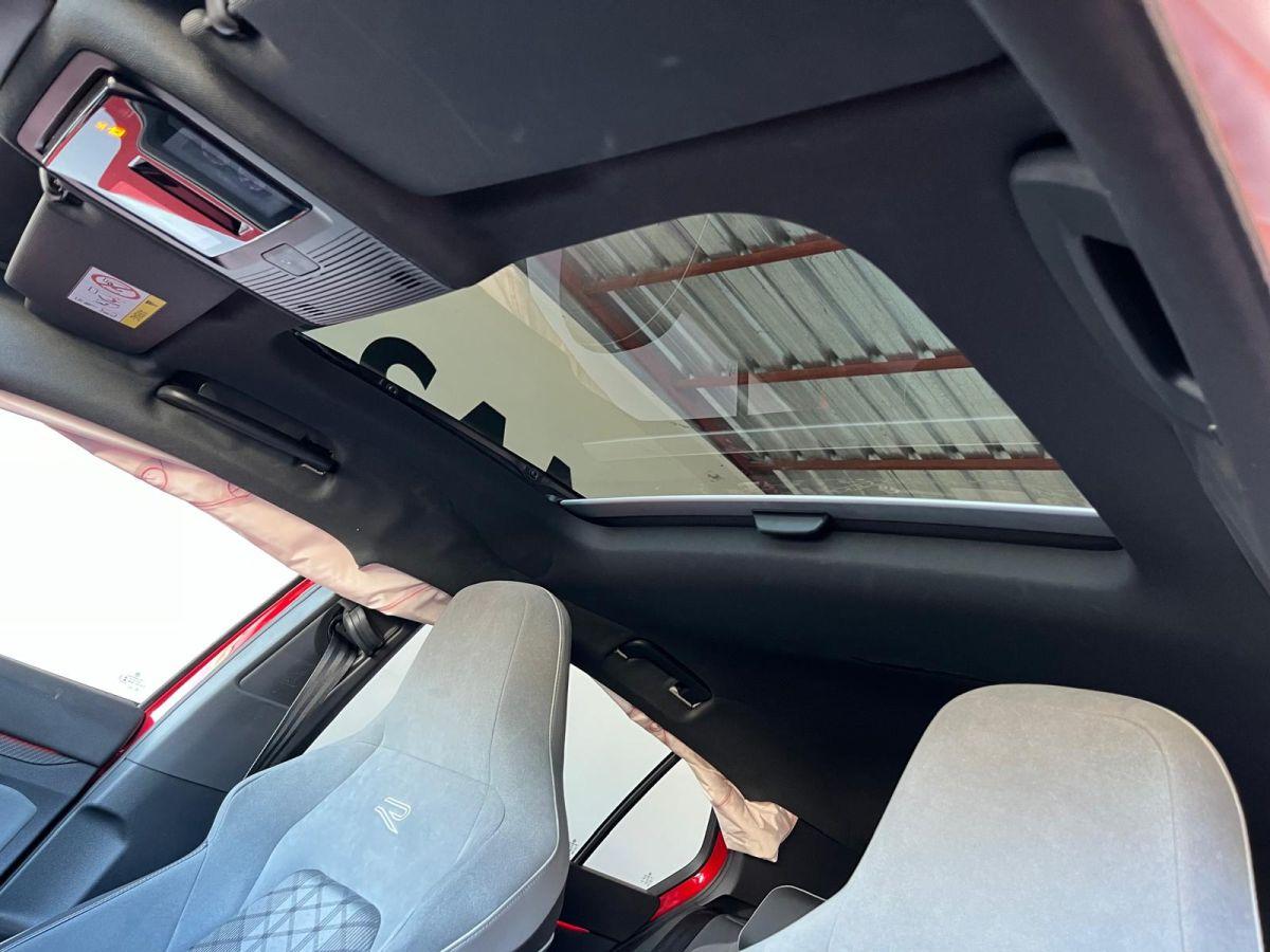 GOLF 1.5 eTSI 150 DSG R-LINE