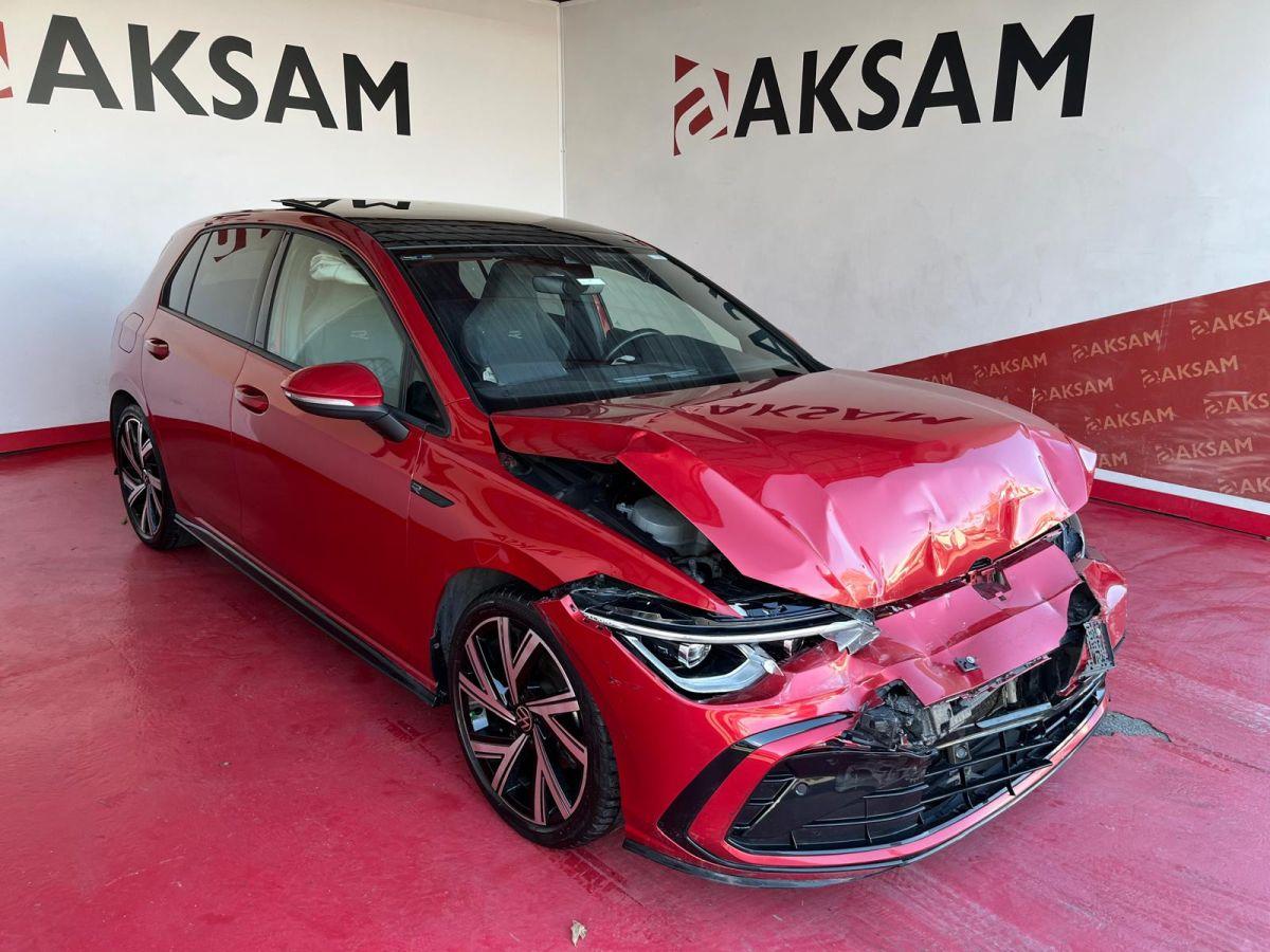 GOLF 1.5 eTSI 150 DSG R-LINE