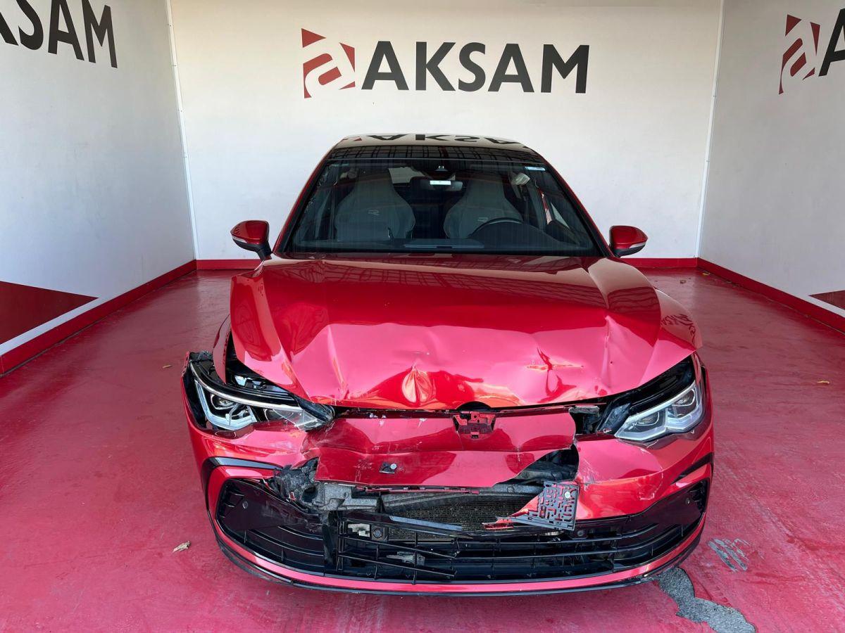 GOLF 1.5 eTSI 150 DSG R-LINE