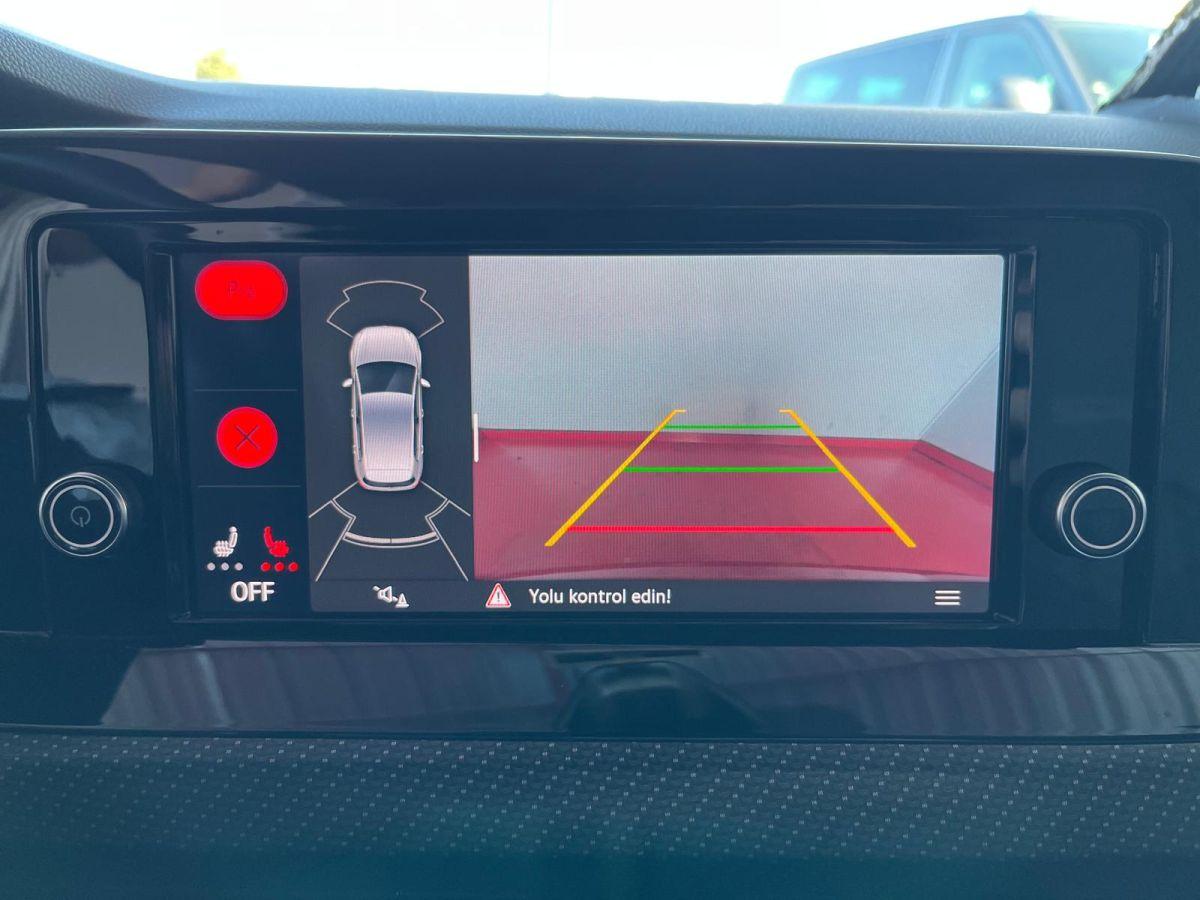 GOLF 1.5 eTSI 150 DSG R-LINE