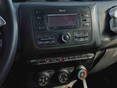 DUSTER COMFORT 1.5 DCI (90)