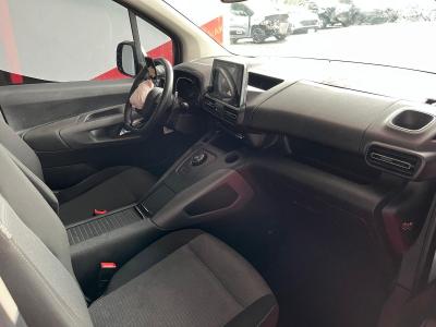 PROACE CITY 1.5 D 130 PASSION X-PACK A/T