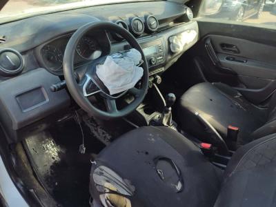 DUSTER COMFORT 1.5 DCI (90)