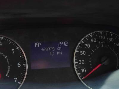 DUSTER COMFORT 1.5 DCI (90)