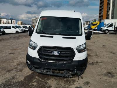TRAN.ICA3 350L VAN 11M3 2.0 165 UZUN TREND