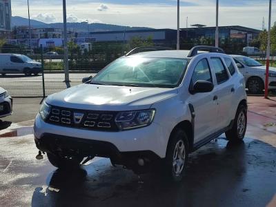 DUSTER COMFORT 1.5 DCI (90)