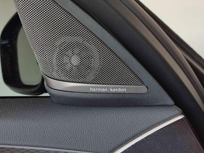 520i SEDAN EDITION M SPORT