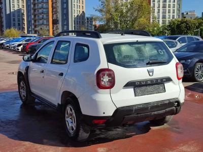 DUSTER COMFORT 1.5 DCI (90)