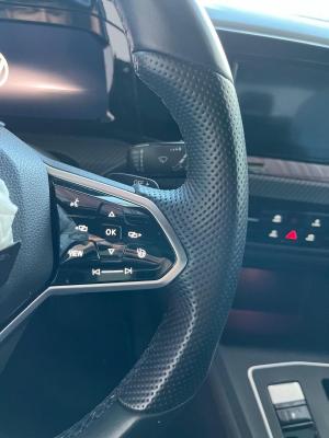 GOLF 1.5 eTSI 150 DSG R-LINE