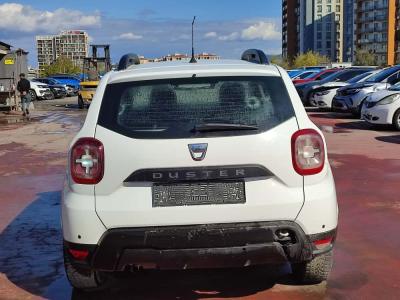 DUSTER COMFORT 1.5 DCI (90)